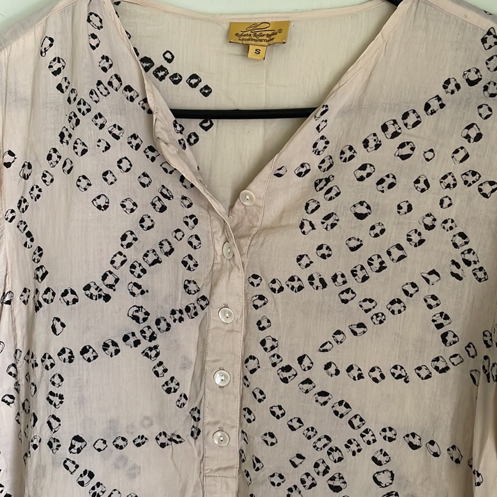 Long Kurta - Picture 2 of 4